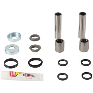 Honda TRX450ER Swing Arm Kit - Pivot Works - Complete Swingarm Bearing Kits - `06-`14